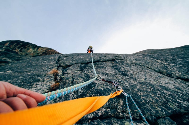 Carabiners Image