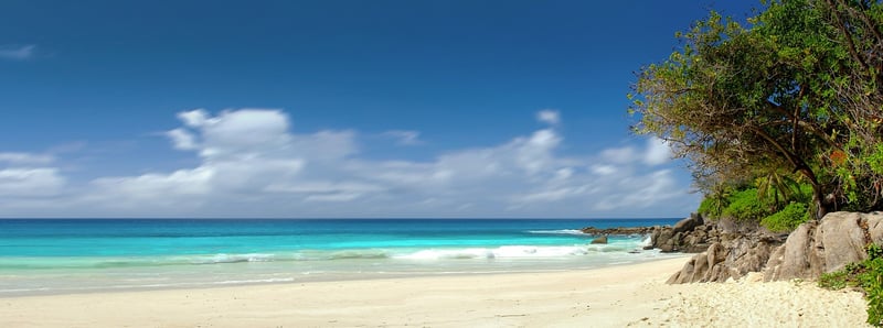Maldives Beach